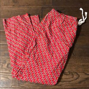 Vineyard Vines Pajama/Sleeper Bottoms